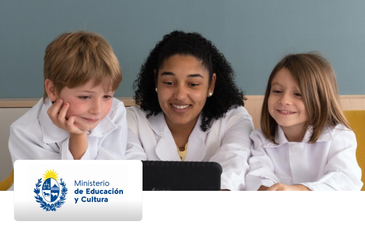 MEC: Herramientas tecnológicas y digitales PRUEBAS_CEIBAL29_C1